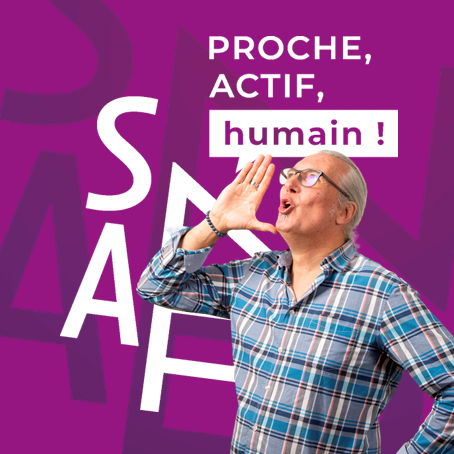 La rentrée se prépare avec le SNAP : découvrez les HMI de septembre à décembre