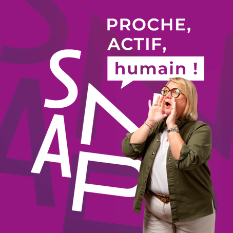 Le SNAP vous informe : Bons plans SWILE 2026