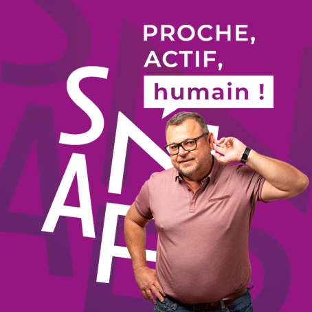 Le SNAP Occitanie vous informe : Les jours de pont 2027