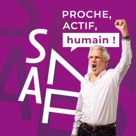 TOUS EN GREVE DEMAIN !