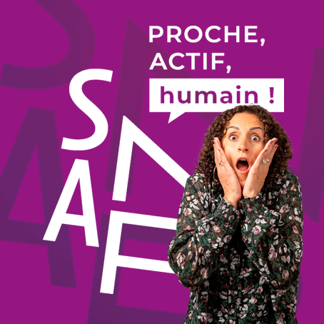 1ere réunion de négociation de notre contrat santé/prévoyance pour 2028-2033, le SNAP vous informe