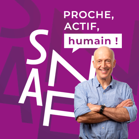 journée sur le thème « LA RETRAITE »