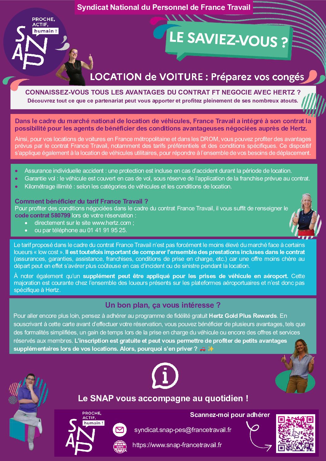 SNAP FTs - Le Saviez-vous - Hertz_c